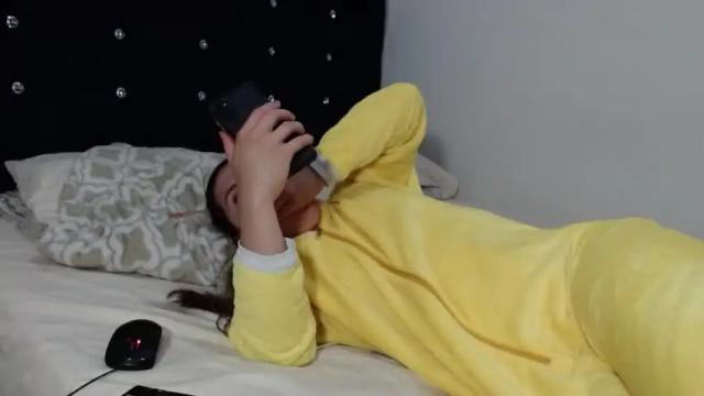 Thumbnail 1, melanieparker20's Stream at Chaturbate, 12 months ago