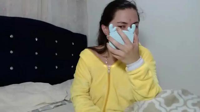 Image 8 of melanieparker20 Stream on Chaturbate on 12 months ago