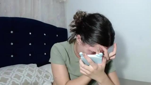 Image 6 of melanieparker20 Stream on Chaturbate on 12 months ago