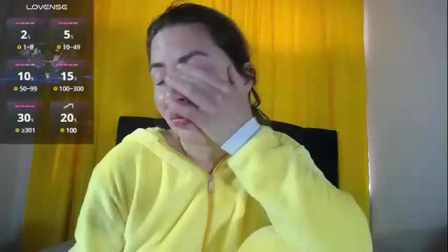 Thumbnail 1, melanieparker20's Stream at Chaturbate, 9 days ago