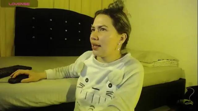 Thumbnail 1, melanieparker20's Stream at Chaturbate, 6 days ago