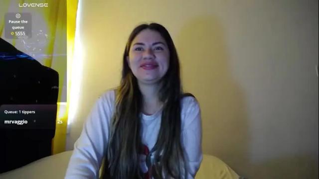 Thumbnail 3, melanieparker20's Stream at Chaturbate, 4 days ago