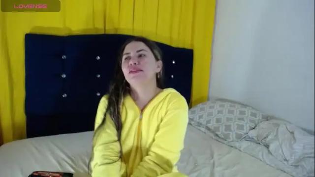 Thumbnail 2, melanieparker20's Stream at Chaturbate, 3 days ago