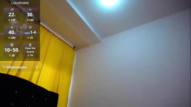 Thumbnail 2, melanieparker20's Stream at Chaturbate, 1 month ago
