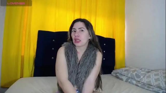 Thumbnail 1, melanieparker20's Stream at Chaturbate, 1 month ago
