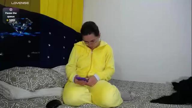 Image 10 of melanieparker20 Stream on Chaturbate on 1 month ago