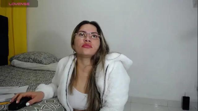 Image 11 of melanieparker20 Stream on Chaturbate on 1 month ago