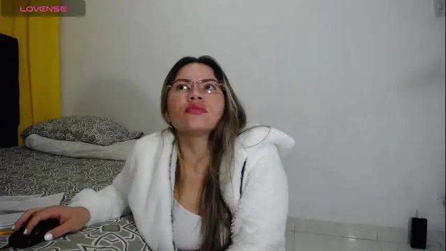 Image 12 of melanieparker20 Stream on Chaturbate on 1 month ago