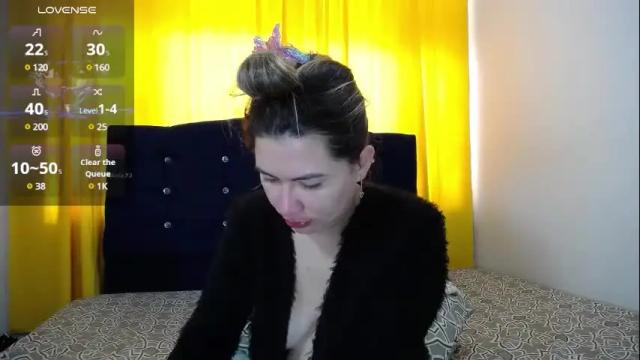 Image 2 of melanieparker20 Stream on Chaturbate on 1 month ago