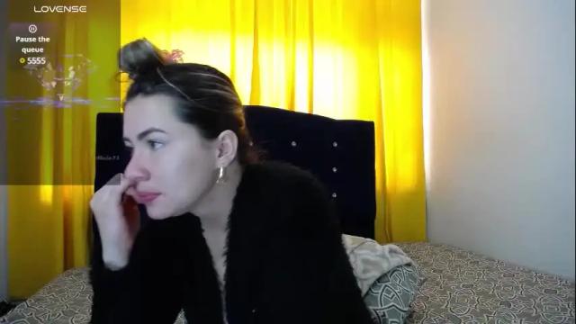 Image 4 of melanieparker20 Stream on Chaturbate on 1 month ago