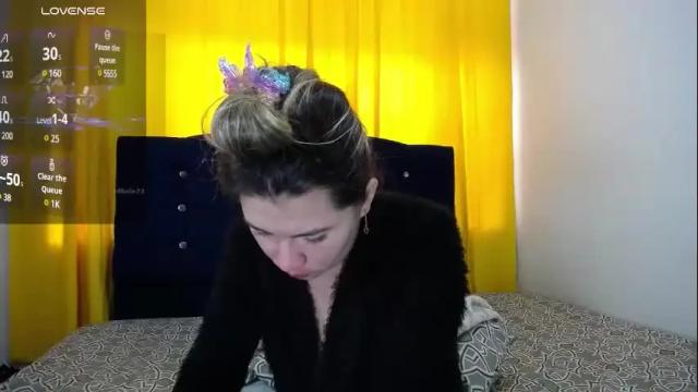 Image 7 of melanieparker20 Stream on Chaturbate on 1 month ago