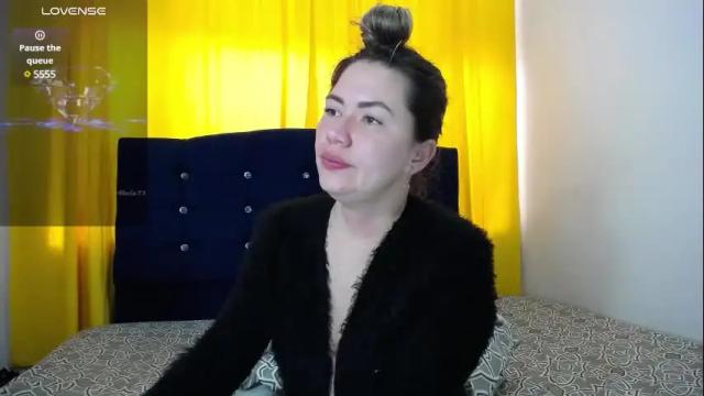Image 8 of melanieparker20 Stream on Chaturbate on 1 month ago
