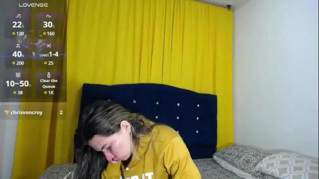 Image 12 of melanieparker20 Stream on Chaturbate on 14 days ago