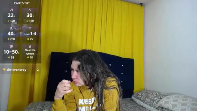Thumbnail 2, melanieparker20's Stream at Chaturbate, 12 days ago