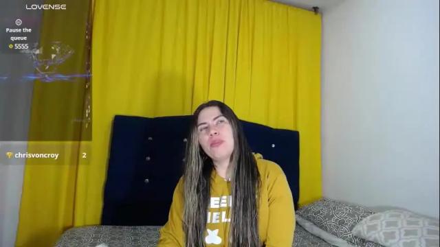 Image 6 of melanieparker20 Stream on Chaturbate on 14 days ago
