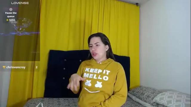 Image 8 of melanieparker20 Stream on Chaturbate on 14 days ago