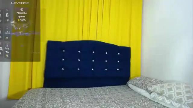 Thumbnail 1, melanieparker20's Stream at Chaturbate, 10 days ago