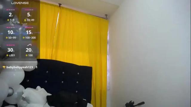 Thumbnail 2, melanieparker20's Stream at Chaturbate, 2 months ago