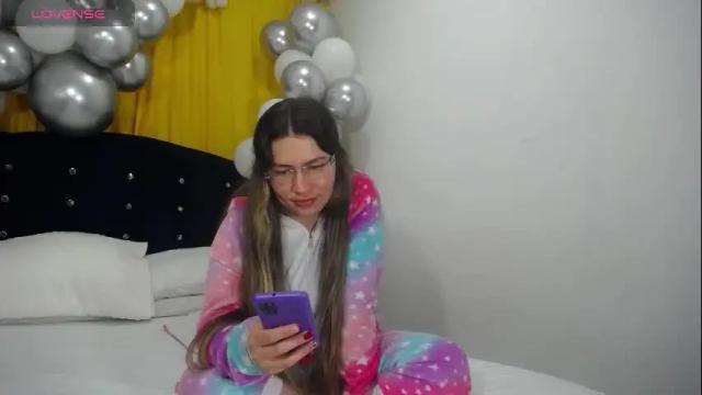 Thumbnail 1, melanieparker20's Stream at Chaturbate, 2 months ago