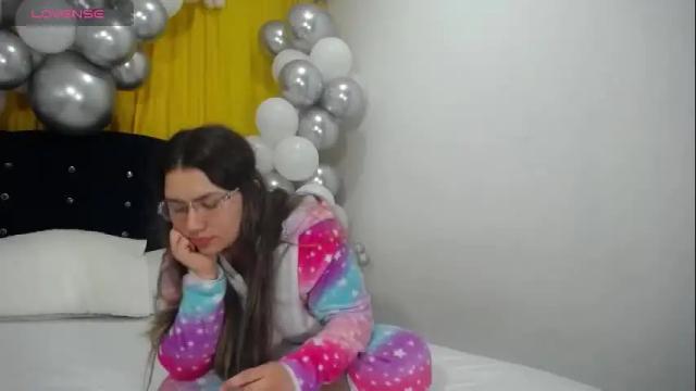 Image 10 of melanieparker20 Stream on Chaturbate on 2 months ago