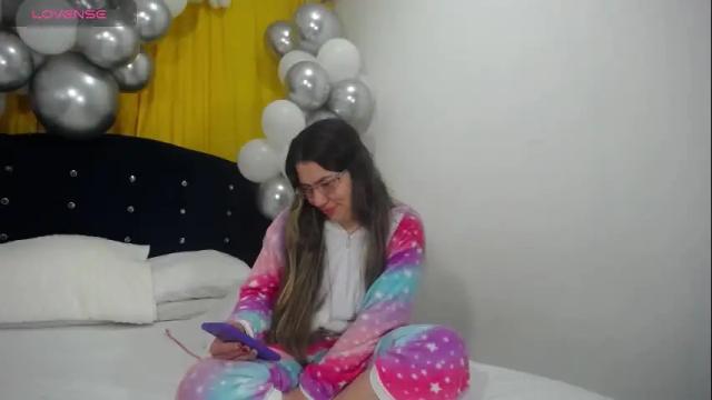 Image 3 of melanieparker20 Stream on Chaturbate on 2 months ago