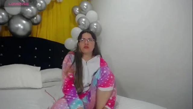 Image 4 of melanieparker20 Stream on Chaturbate on 2 months ago