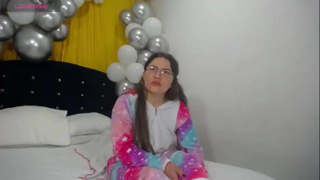 Thumbnail 2, melanieparker20's Stream at Chaturbate, 2 months ago