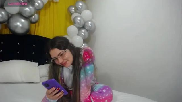 Thumbnail 3, melanieparker20's Stream at Chaturbate, 2 months ago