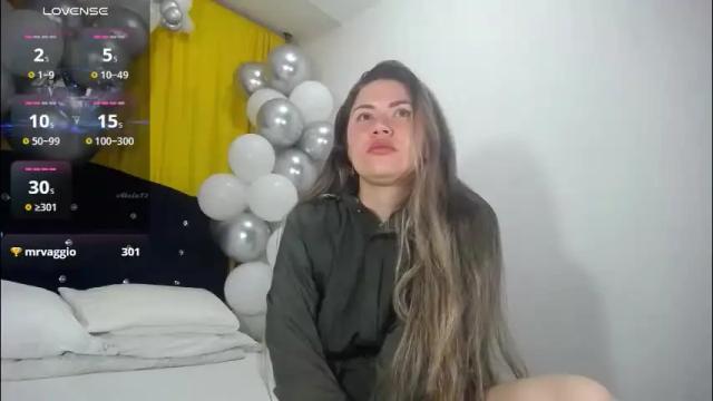 Thumbnail 2, melanieparker20's Stream at Chaturbate, 2 months ago