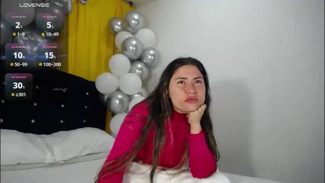 Thumbnail 1, melanieparker20's Stream at Chaturbate, 2 months ago