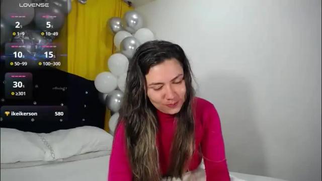 Image 10 of melanieparker20 Stream on Chaturbate on 2 months ago