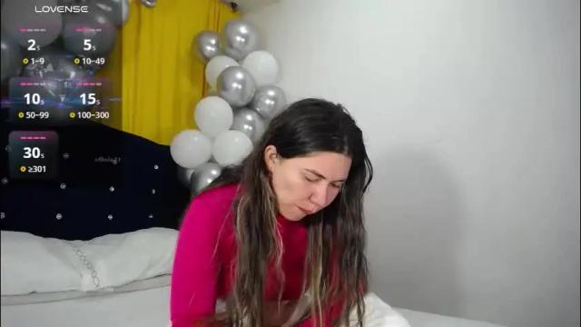 Image 3 of melanieparker20 Stream on Chaturbate on 2 months ago