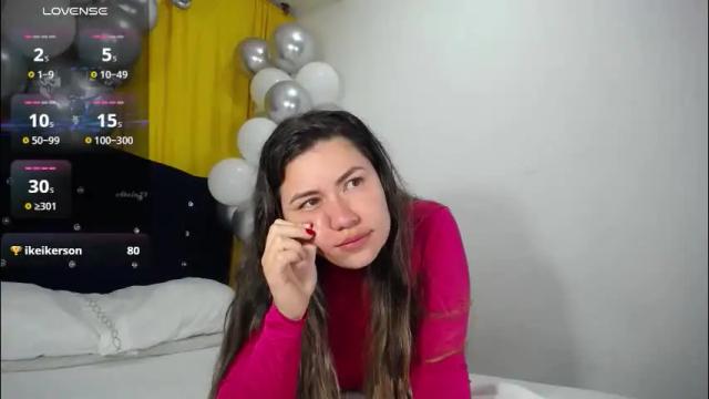 Thumbnail 3, melanieparker20's Stream at Chaturbate, 2 months ago