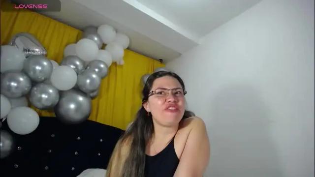 Thumbnail 1, melanieparker20's Stream at Chaturbate, 1 month ago