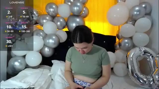 Image 6 of melanieparker20 Stream on Chaturbate on 1 month ago