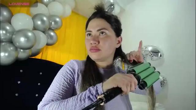 Thumbnail 1, melanieparker20's Stream at Chaturbate, 1 month ago