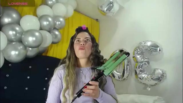 Image 11 of melanieparker20 Stream on Chaturbate on 1 month ago