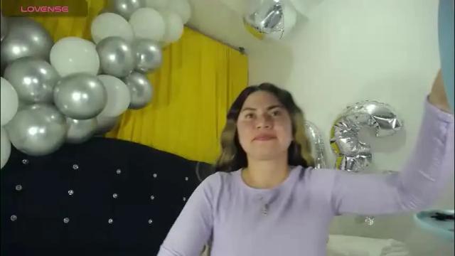 Image 12 of melanieparker20 Stream on Chaturbate on 1 month ago