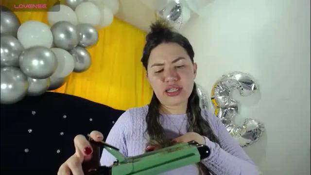 Image 2 of melanieparker20 Stream on Chaturbate on 1 month ago