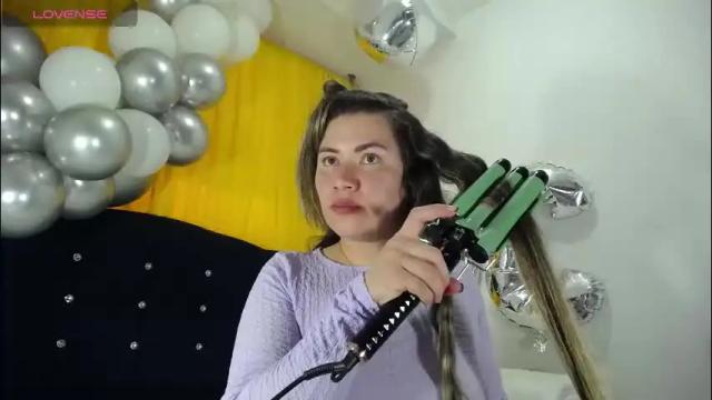 Image 4 of melanieparker20 Stream on Chaturbate on 1 month ago