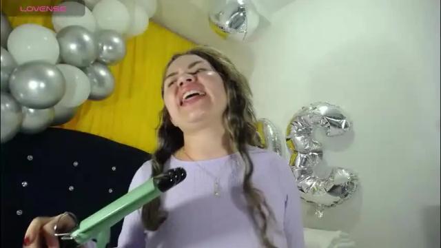 Image 6 of melanieparker20 Stream on Chaturbate on 1 month ago