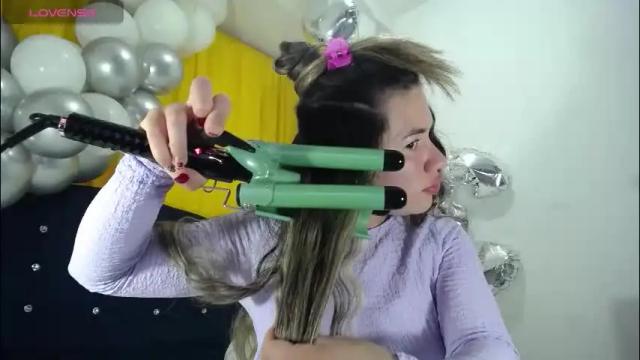 Image 7 of melanieparker20 Stream on Chaturbate on 1 month ago