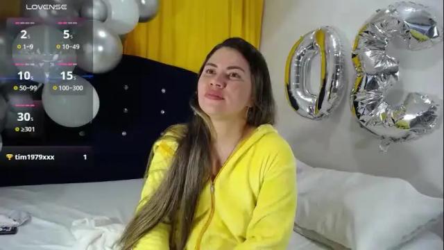 Image 11 of melanieparker20 Stream on Chaturbate on 1 month ago