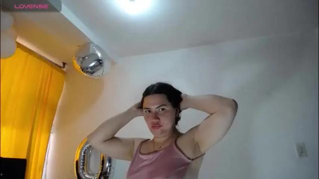 Image 3 of melanieparker20 Stream on Chaturbate on 1 month ago