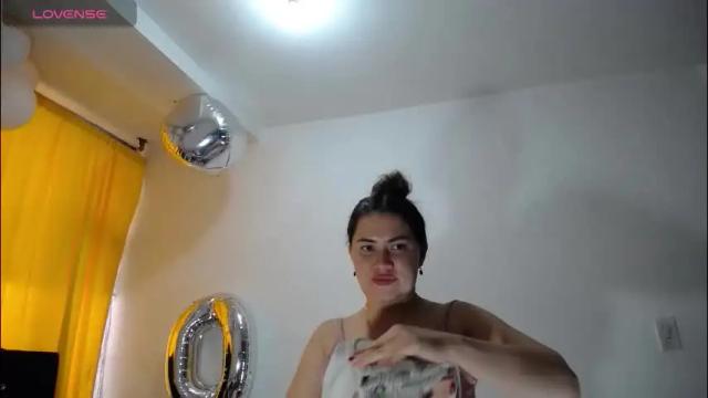 Image 7 of melanieparker20 Stream on Chaturbate on 1 month ago