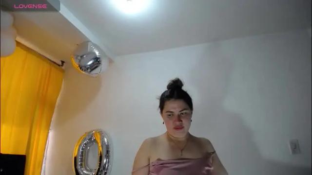 Thumbnail 3, melanieparker20's Stream at Chaturbate, 1 month ago