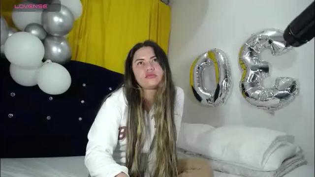 Image 10 of melanieparker20 Stream on Chaturbate on 1 month ago