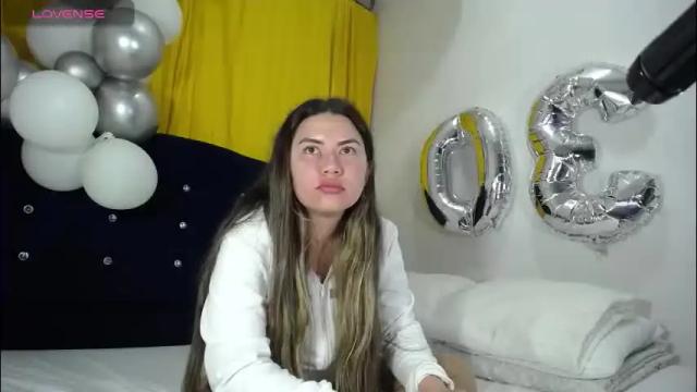 Image 11 of melanieparker20 Stream on Chaturbate on 1 month ago