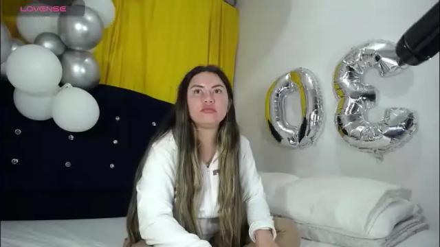 Image 12 of melanieparker20 Stream on Chaturbate on 1 month ago