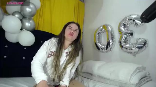 Thumbnail 2, melanieparker20's Stream at Chaturbate, 1 month ago